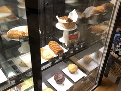 -星巴克(天津鲁能中心第三店)