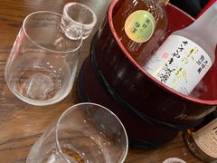 -築鳥日本料理(黑沙环店)