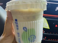 杨枝甘露清爽版-沪上阿姨·精选茶饮(辽阳万达广场店)