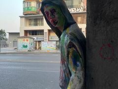 -临榆炸鸡腿(黄桷坪店)