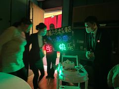 -小厨娘淮扬菜(六合欢乐港店)