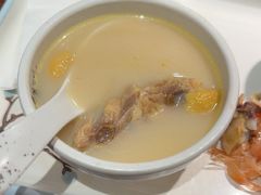 -乔街深夜食堂·台州菜·高压锅生蚝(杭州总店)