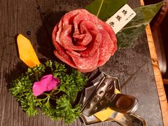 -黑牛の店·和牛烧肉(合生汇店)