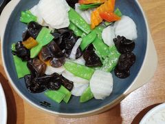 -云海肴·汽锅鸡·云南菜(东坝金隅店)