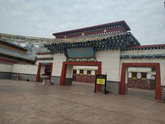 游乐设施-青岛方特梦幻王国