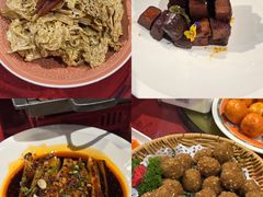 -正阳门饭庄·烤鸭·北京菜(万丰路七里庄店)