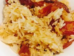 经典腊味煲仔饭-东椰·海南椰子鸡火锅(朝阳门店)