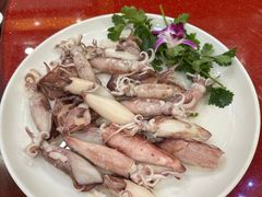 -老钱饭店(后渚港店)