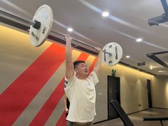 -WEGYMER健萌健身(雅颂居馆)