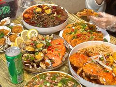 -人和啤酒屋海鲜大排档(营口路店)
