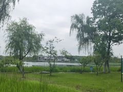 -阳澄湖半岛旅游度假区