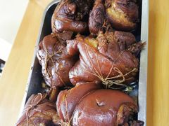 -宝光熏肉鞋底火烧(新街口店)