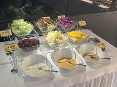 -CIAO·团建聚餐·生日派对轰趴馆(福田店)