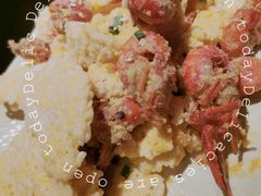 -巴厘龙虾·榜首油焖大虾(洞庭·艺术洋房店)