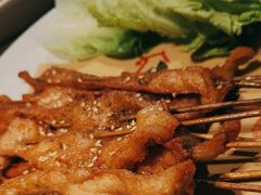 -张家卫·阳江菜·小海鲜(肥婆湾桥店)