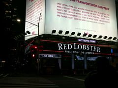 -RED LOBSTER(中城西店)