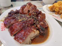 -澳门陈光记烧味饭店(万象城店)