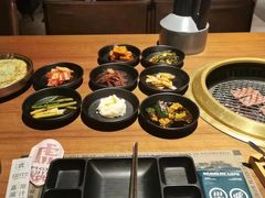 -虎哥六韩式烤肉料理 TIGERGRILL(隆生金山湖中心购物广场店)