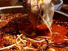 麻辣鱼-大川先生·小龙虾·川菜(信义坊店)