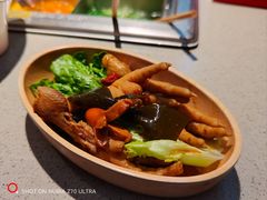 -海底捞火锅(奥体南路店)