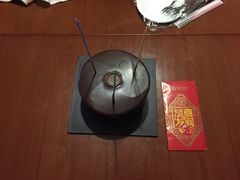 -巴黎贝甜(昆城广场店)