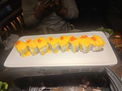 -九田家黑牛烤肉料理(新辰里亚运村店)