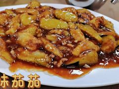 -鲁南仔·滕州炒鸡(经三路店)
