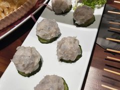 -羊大爷涮肉(亮马桥店)