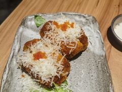 -KimPro 辛普乐概念韩餐