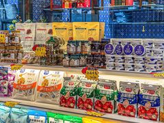 -巴依老爷新疆美食(常营店)