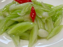 -烤肉宛饭庄(北新桥店)