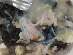 -北京大学-燕南食堂