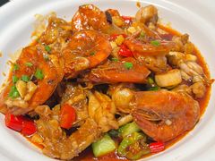 -简小舍·民间手艺菜(武昌江滩店)