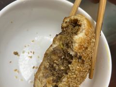 -满记烧饼(牛街东里小区一区店)