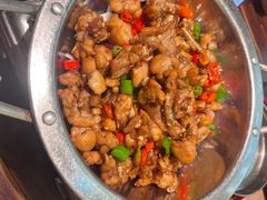 -衡厨·衡阳土菜(中南店)