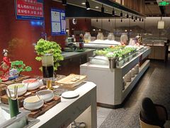 -蓉城四海黑牛烤肉海鲜自助餐厅(宜兴宝龙店)