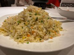-扬州香格里拉·香宫中餐厅
