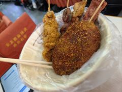 -安发瞧麻辣烫(总店)