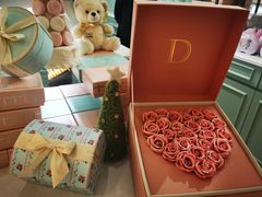 -DORABELLA朵娜贝拉(武林银泰店)