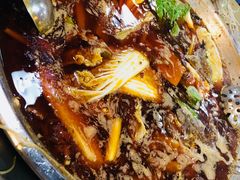-川渔郎·鱼蛙自助火锅(文殊院店)
