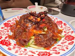 -炆艺乳鸽·煲仔饭大排档(望京来广营店)
