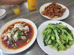 -林之六八·6886大连老菜馆