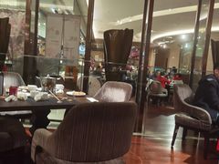 -乐咖啡西餐厅(太湖皇冠假日酒店)