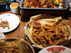 -肖记公安牛肉鱼杂馆· 省级非物质文化遗产(仁和路店)