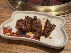 -肉魁屋·烧肉·烧鸟·酒场(高新店)