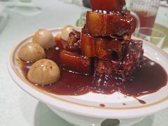 -金枝玉叶上海人家食府(三里河店)