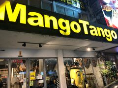 -Mango Tango