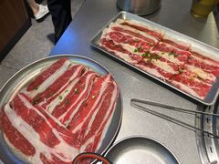 -大叹号·朝鲜族烤肉(潍坊泰华城店)