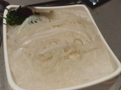 -海底捞火锅(顺义华联店)