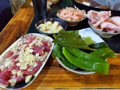 -肥龙火锅(南坪店)